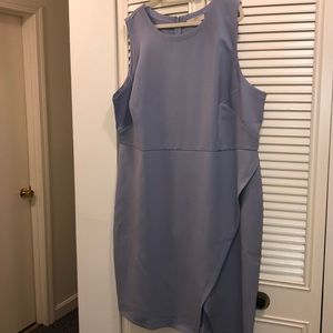 Elegant Dress / sz 24W